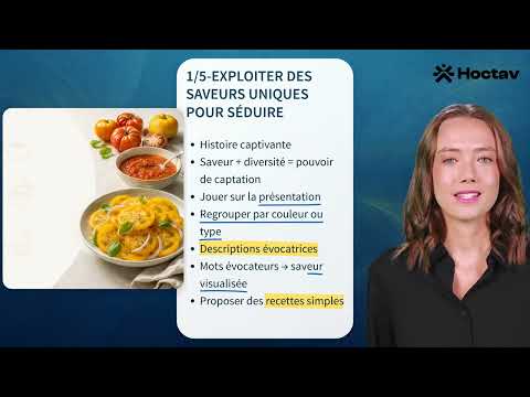 Lire : Maîtriser l’histoire des tomates pour mieux les vendre