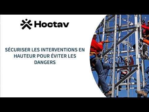 Lire : Travail en hauteur : les réflexes qui évitent l’accident