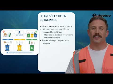 Lire : Sensibilisation au tri sélectif